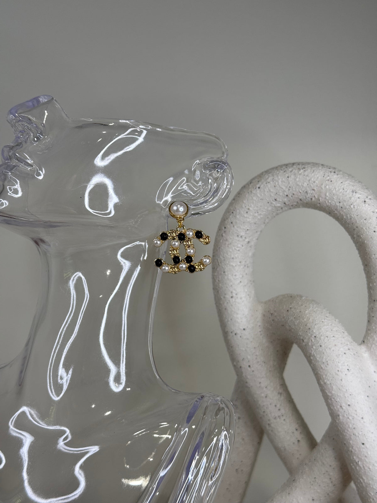 Upcycled Earrings
